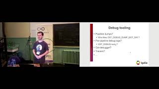 Multimedia support in WebKitGTK and WPE, current status and plans (GStreamer Con