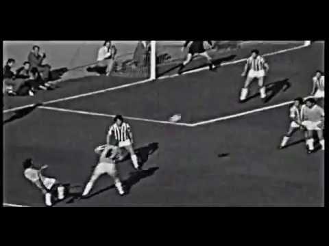 1972/73, (Juventus), Lazio - Juventus 1-1 (03)