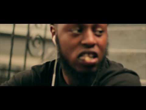 Chase PESO - Sanctuary (Official Freestyle Video) | Dir. By TyMooreMula