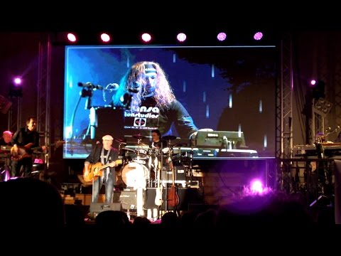 Karussell "Mc. Donald" - Konzert im Greifswalder Dom - 16.12.2016