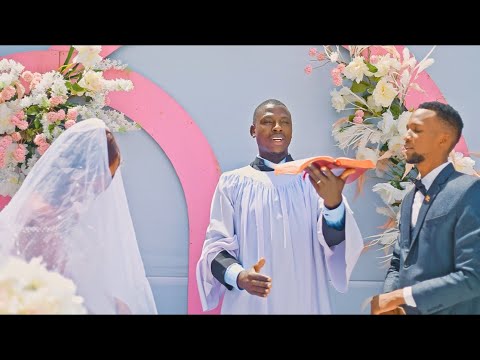 EIZOOBA RIRUNGI -NORMAN SHAAKA /OFFICIAL 4KVIDEO /2025-best for occasions # wedding ‘giveaway