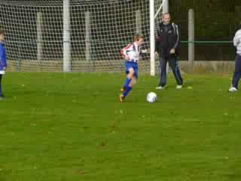 Racing Mol-Wezel Duiveltjes A Corner