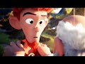 ASTERIX THE SECRET OF THE MAGIC POTION Clip Young Cholerix As Successor 2018