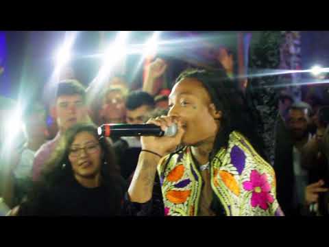 download lagu mp3 mp4 Saint Jhn Chicago Tickets, download lagu Saint Jhn Chicago Tickets gratis, unduh video klip Saint Jhn Chicago Tickets