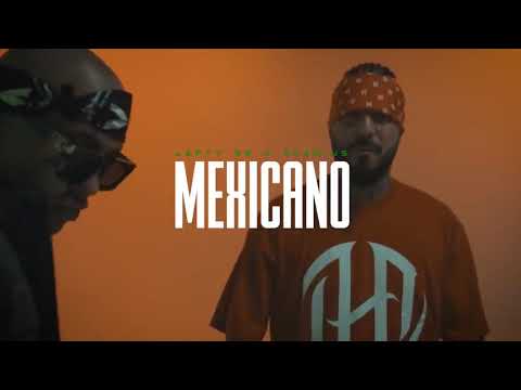 Lefty SM x Dharius - Mexicano 🇲🇽🔥(Trailer oficial)