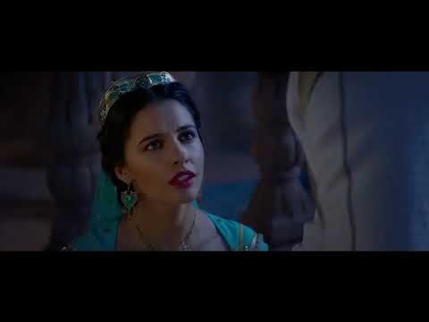 A Whole New World  | Aladdin「Zayn MALIK ,Zhavia Ward」