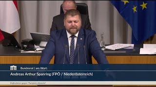 Andreas Arthur Spanring - Maßnahmen gegen Parkplatz-Abzocke - 17.12.2025