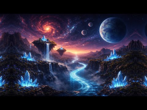 Trance Voyage: Endless Horizons #068