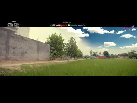 putt pardesi passport te lag gaya visa #puttpardesi