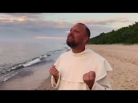 "CAŁY JESTEM TWÓJ" · o.Piotr Stanikowski OSPPE, Ala Komadowska-Ożóg