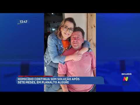 Caso sem solução intriga polícia e família em Planalto Alegre