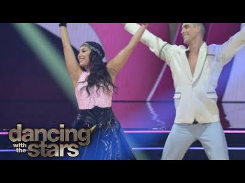 Cody Rigsby and Cheryl's Foxtrot (Week 07) - Dancing with the Stars Season 30!