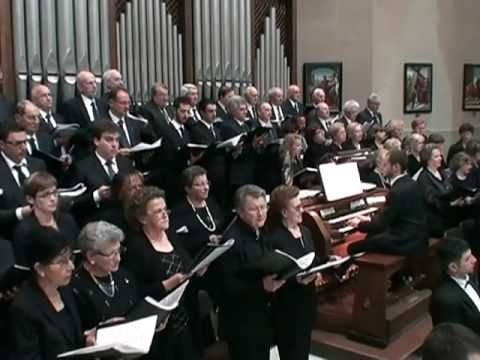 Pacem in Terris - Gruppo Corale Orchestrale San Luigi Orione - Tortona