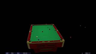Most powerful 9-ball breaks in the world - Virtual Pool 4