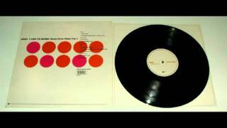 Moby - I Like to Score