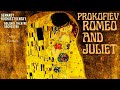 Prokofiev - Romeo and Juliet, Full Ballet (Ct.r.: Gennady Rozhdestvensky, Bolshoi Theatre Orchestra)