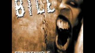 Compound Pressure by Bile