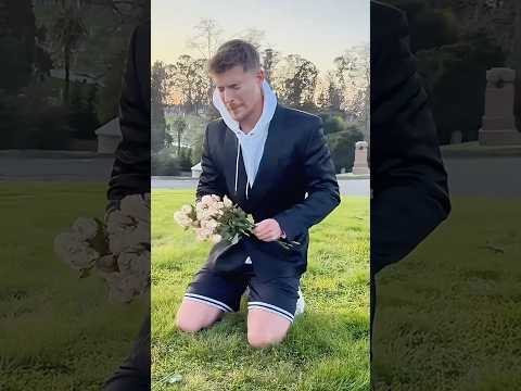 Chris Tyson WARNED MrBeast..😢💔