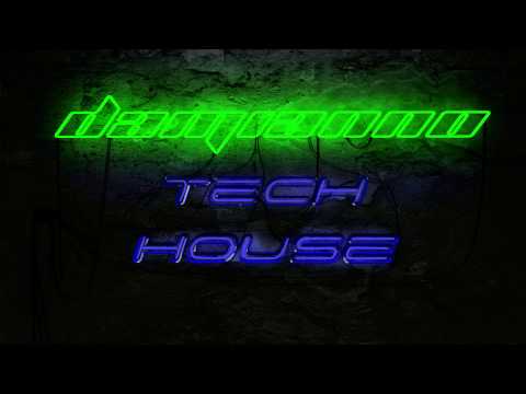 Tech-House Sessions 2014 vol.2 (DjDam🎧anno) HD