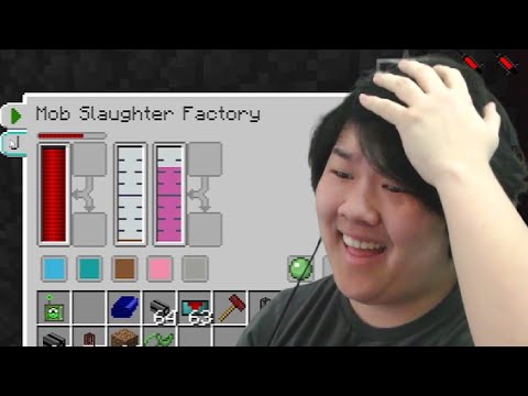 Pink Slime is a Problem - Project Ozone 3 Mythic Mode - Part 161