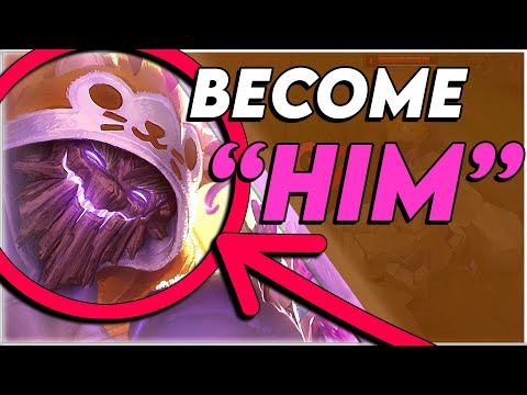 3 Habits to DESTROY laning phase in 2 minutes - Engage Support Guide