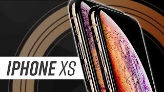 The iPhone XS Revealed?