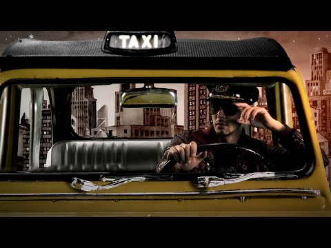 勝手にしやがれ - Taxi Song (MV)