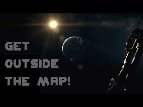 New Prey Bug - Glitching Out Of The Map!