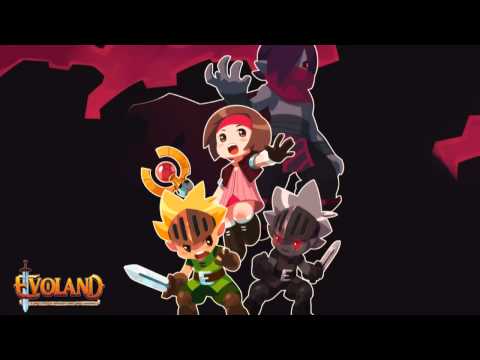 Klagmar's Top VGM #1,393 - Evoland - Final Battle Theme