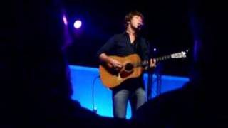 Matt Wertz "Counting to 100"