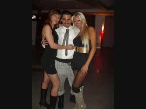 BOJAN BJELIC BLOK 45