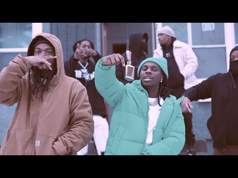 Lil Jamez - My Dawgs | From The Cold Performance 🎙️