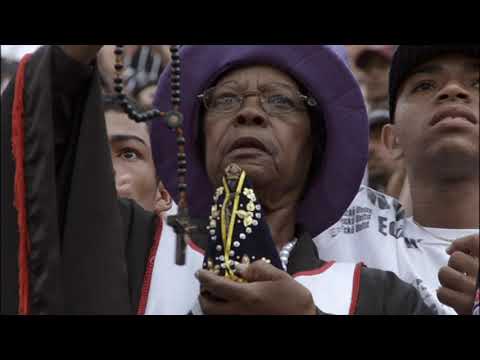 Corinthians - Todo Poderoso - 100 Anos de Timão (Filme / Documentario)