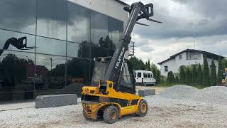 Телескопический погрузчик JCB TELETRUCK TLT 30 | Изображение 4 - Machineryline
