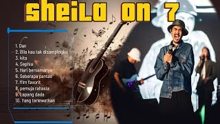 Download lagu BEST OF SHEILA ON 7 - LAGU POP INDONESIA 2000AN ENAK BUAT KERJA mp3 Download lagu BEST OF SHEILA ON 7 - LAGU POP INDONESIA 2000AN ENAK BUAT KERJA mp3