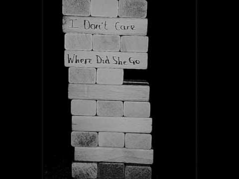 The Brightsparks - Where Did She Go