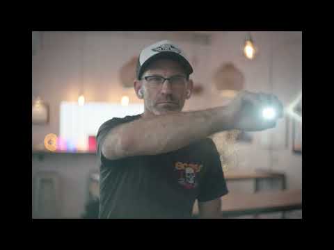 Iron Glass MK2 Helios 77M-4 50mm T2.1