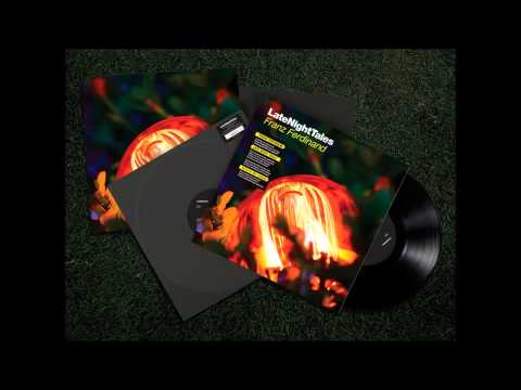 Leaving My Old Life Behind - Franz Ferdinand