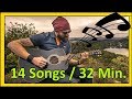 Gute Coole Gitarrenmusik 14 Ruhige Songs Ohne Gesang Lieder Mit Akustik Gitarre