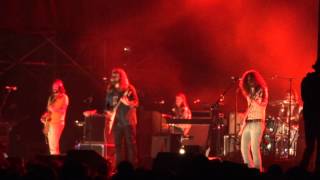 The Sheepdogs   Catfish 2 Boogaloo