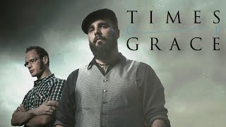 Times Of Grace - The End Of Eternity (LYRIC VIDEO) #timesofgrace #killswitchengage #lyricvideo