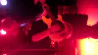 The Dreams - ingen kan erstatte dig (Helsingør 12.09.08)