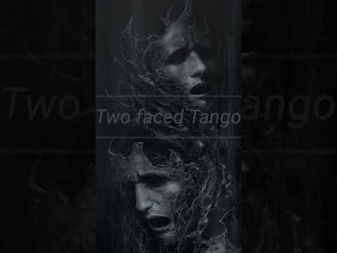 Venus - Two faced Tango