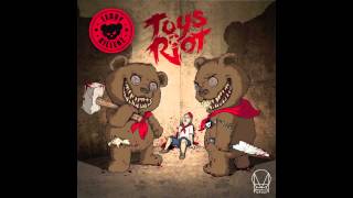 Teddy Killerz - Toys Riot