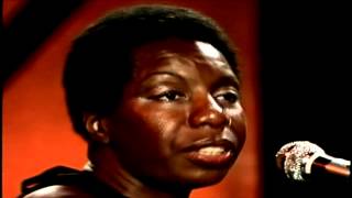 Nina Simone - I Wish I Knew (How It Would Feel to be Free)