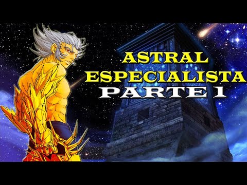 ASTRAL ESPECIALISTA PARTE 1 ??!!!!- Saint Seiya Awakening #82