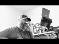 CB Wilson Boomtown Greg Brown cover