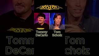 Tommy DeCarlo, Boston Frontman, Dead at 60 — From Home Depot Employee to Fame! #decarlo