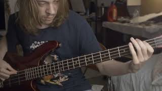 Video thumbnail for Bass - Improv 13 by Marcus Walmsley