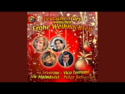 Süsser die Glocken nie klingen